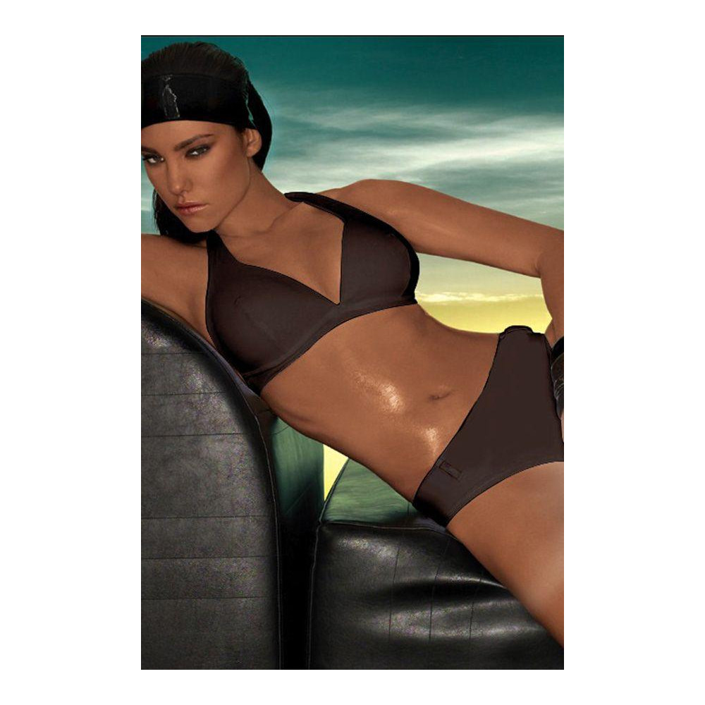 Dvoudílné plavky  model 50302 Demi Saison