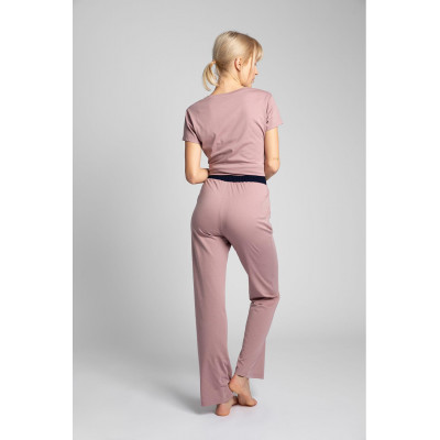 Pyžamové kalhoty model 150600 LaLupa