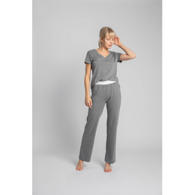 Pyžamové kalhoty model 150601 LaLupa