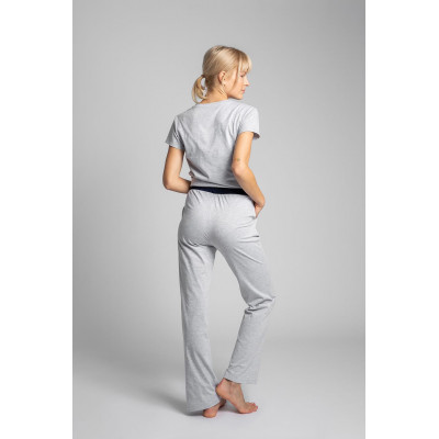 Pyžamové kalhoty model 150602 LaLupa