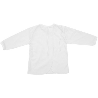 Kojenecká košilka New Baby bílá, 68 (4-6m)