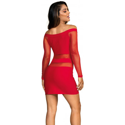 Sexy šaty model 144083 Axami